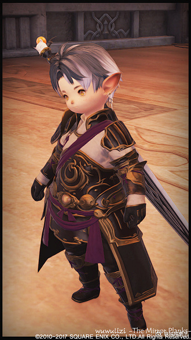 #FF14# 紫水~ ​​​​