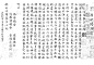 欧阳询  心经字帖PPT