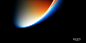color fire light Virtual advertisement