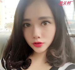 影集花瓣留念采集到写真集【李雪婷】青春美少女