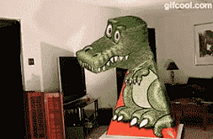 哈喽mc采集到你的GIF