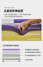 布雷泽真皮沙发进口简约现代客厅组合小户型意式极简皮艺沙发直排-淘宝网