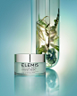 Elemis Beauty Campaign 2017