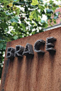 RESTAURANT BRACE A beautiful new restaurant where the menu consists of New Nordic-meets-Italian flavors. With a luxurious interior, a strong wine list, and delicious dishes that are both surprising and comforting, Brace is definitely a special occasion re