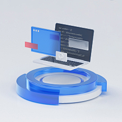 怪兽sir采集到3d素材