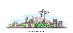 332 Landmarks