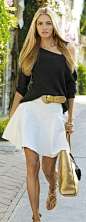 Cool Chic Style Fashion: 