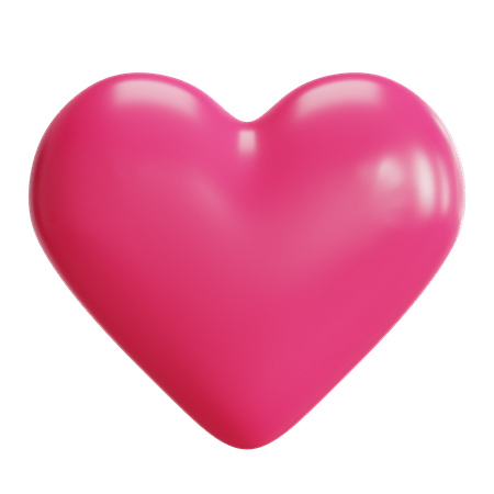 Favorites 3D Icon