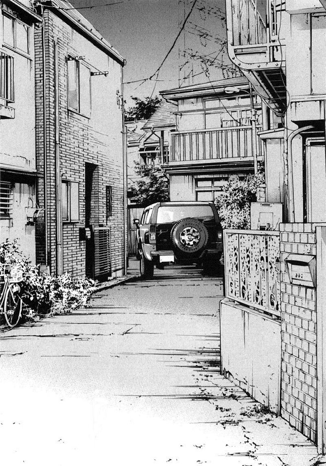 Shohei Manabe 来自涂画图画...