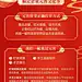 元宵节企业元宵活动-喜庆感长图海报AIGC