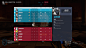 Stats screenshot of Overwatch 2 video game interface.