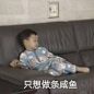 咸鱼