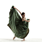 Motions - Scott Eaton's Bodies in Motion