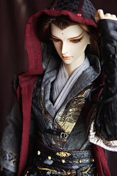 编号1124采集到BJD