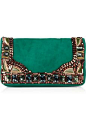 Matthew Williamson Clutch