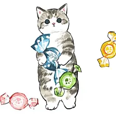 (22 封私信 / 80 条消息) 有没有一眼就很舒适的微信头像？ - 知乎 : 日本插画师 ぢゅのTwitter： mofu_sand ​​​​我静悄悄地来啦～➕9ins:yoovora画师 福寿丸如知作者还请…