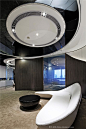 世联财富办公室-杜柏均的设计师家园-办公区,现代简约,简约大气