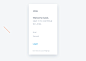 Lines activity tracker