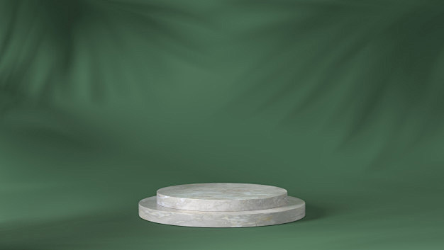 Luxury white marble ...