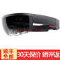 【北京现货】微软Microsoft hololens AR眼镜3d智能眼镜增强现实 开发者版本【图片 价格 品牌 报价】-京东