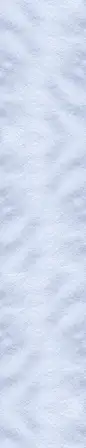 圣诞雪地 