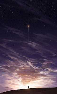 流光易断采集到魅夜
