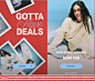 Men’s & Women’s Jeans, Clothes & Accessories | American Eagle