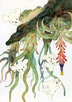 小可爱的治愈小角落 | こまちみゆた - 小红书