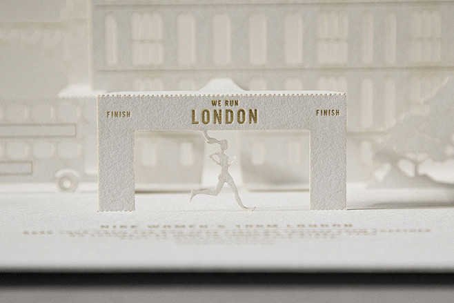 NIKE We Run London I...