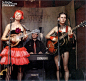 The Ditty Bops 的相册