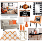 Interior Designs, Decorating Ideas and Home Decor - Polyvore