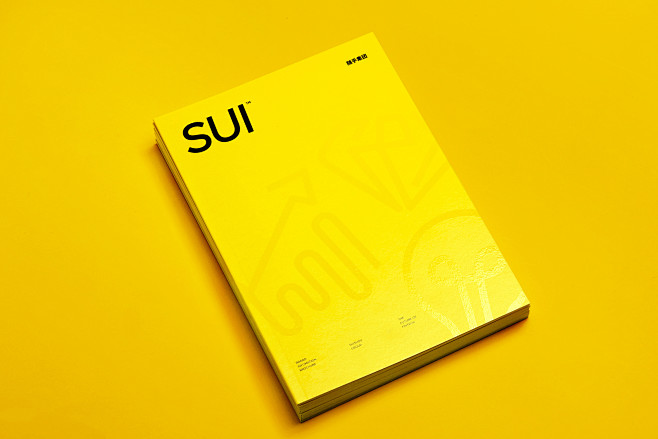 Brand Brochure Desig...