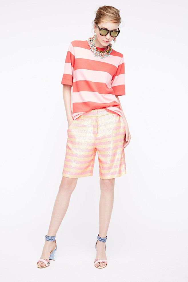 J.Crew Spring 2016 R...