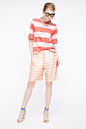 J.Crew Spring 2016 Ready-to-Wear Fashion Show : See the complete J.Crew Spring 2016 Ready-to-Wear collection.淘宝天猫 时尚大片与美女模特海报素材 首页设计 女装女鞋海报 男装海报 电商设计  新思宏创 a-zx.com