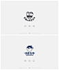 来自设计师 Afly 卡通LOGO设计 ​​​​