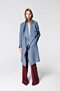 Escada Pre-Fall 2016 Fashion Show : See the complete Escada Pre-Fall 2016 collection.