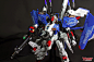 【新提醒】MSA-0011[Ext] EX-S Gundam Custom - 高达|科幻模型 - 小T