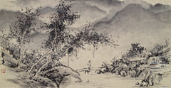 土地上的鱼儿采集到中国元素