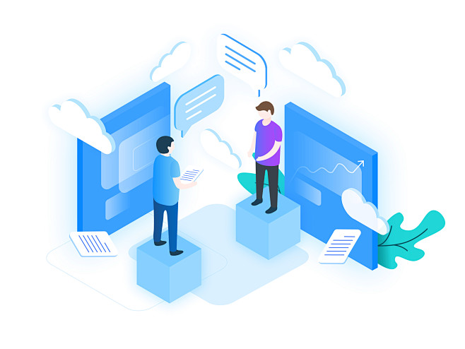 Altostack dribbble a...