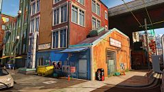 有什么漂亮的的电脑壁纸么？ - 知乎 : 都是到处搜罗的  我觉得还挺好看的 不定时更新  毕竟我也不是每天都能找到心仪的图片的 hhh  （不全是动…