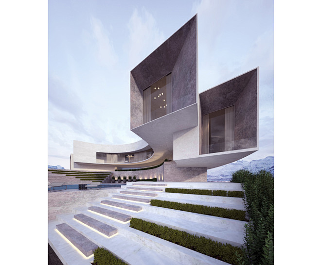 project/67 : modern ...