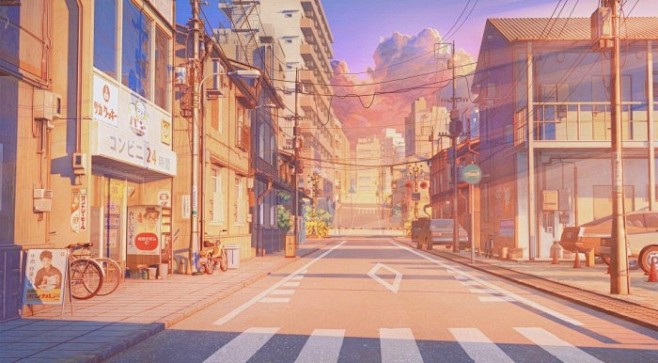 电脑壁纸