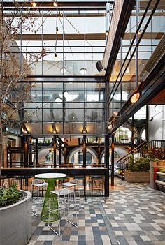 The Prahran Hotel, i...