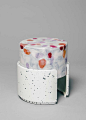 Never Too Much Stool 9 by Kueng Caputo image 2