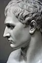 Napoleon, by Antonio Canova