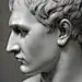 Napoleon, by Antonio Canova