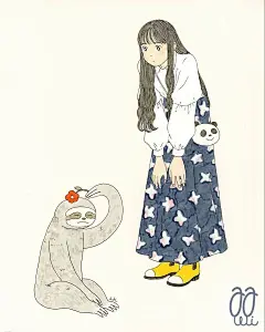 @深夜艺术观 的个人主页 - 微博
