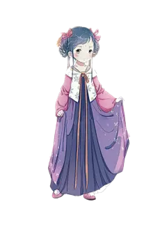 【图片】回复：【素材】大量古风（主仙侠）人物立绘，背景，素材【不定时更【橙光游戏吧】_百度贴吧-39