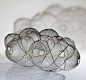 Pin by Adrienne Rolka on 3D Art - Wire | Pinterest