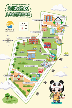 HmQIF_也许采集到地图